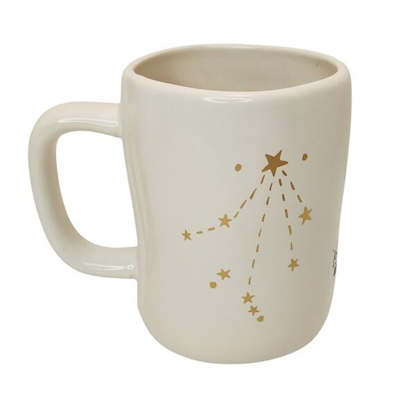 Rae Dunn LL "LIBRA" Zodiac Mug - Picture 2 of 3